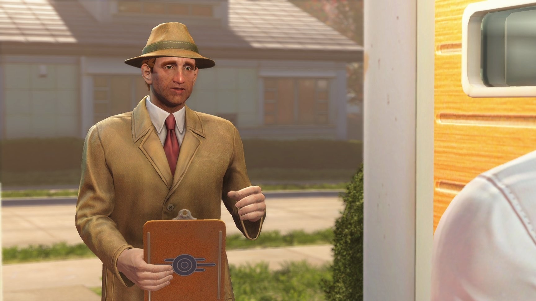 Fallout 4 - Imagen 21